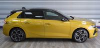 Opel Astra L 1.6 Hybrid GS *NAVI/HUD/SCHIEBE/PDC/360*