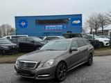 Mercedes-Benz E 350T CDI Avantgarde 4Matic 7 Sitzer - Mercedes-Benz E 350 aus 2011: 4matic