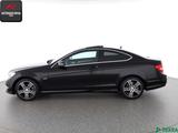 Mercedes-Benz C 180 Coupe AMG EDITION C PANORAMA,MB-SCHECKHEFT - Mercedes-Benz C-Class: Mb