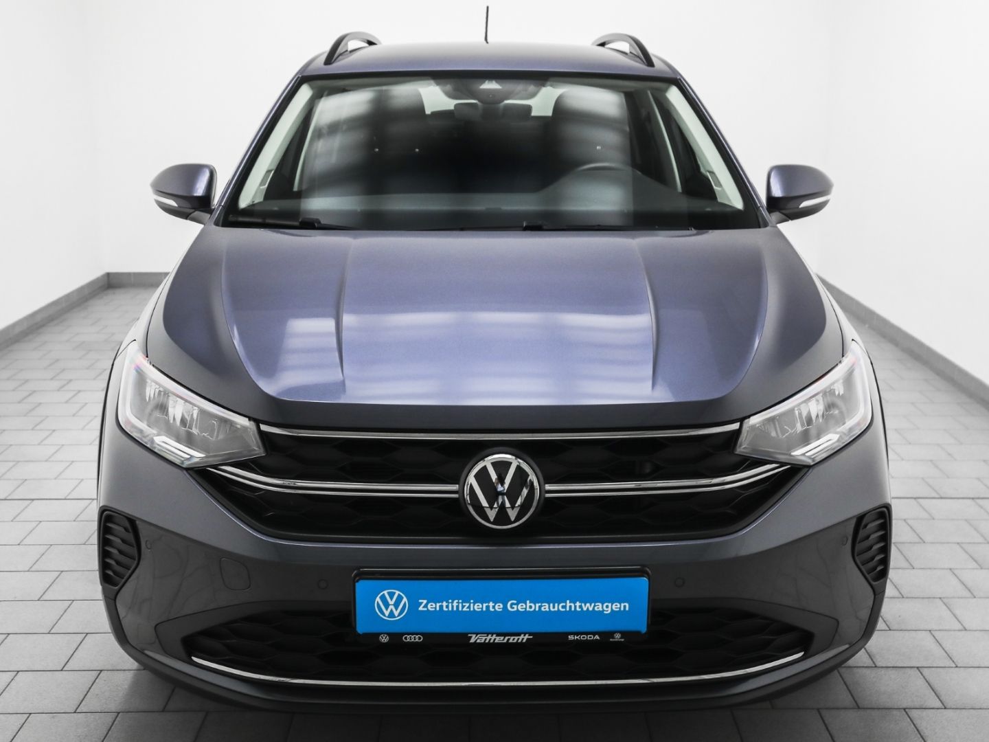 Volkswagen Taigo 1.0 TSI DSG MOVE AHK Kamera Navi foto 2