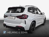 BMW X3 xDrive30i M-Sport Head-Up Laser AHK Pano uvm. - BMW X3 Gebrauchtwagen in Düsseldorf
