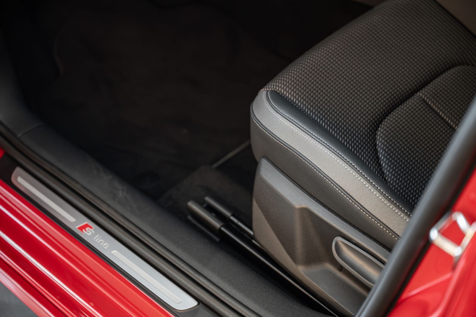 Audi A1 - Bild 21