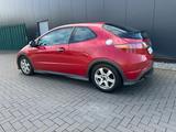 Honda Civic Lim. 3-trg. 1.8 Type S *75000km* - Honda Civic: 1.7