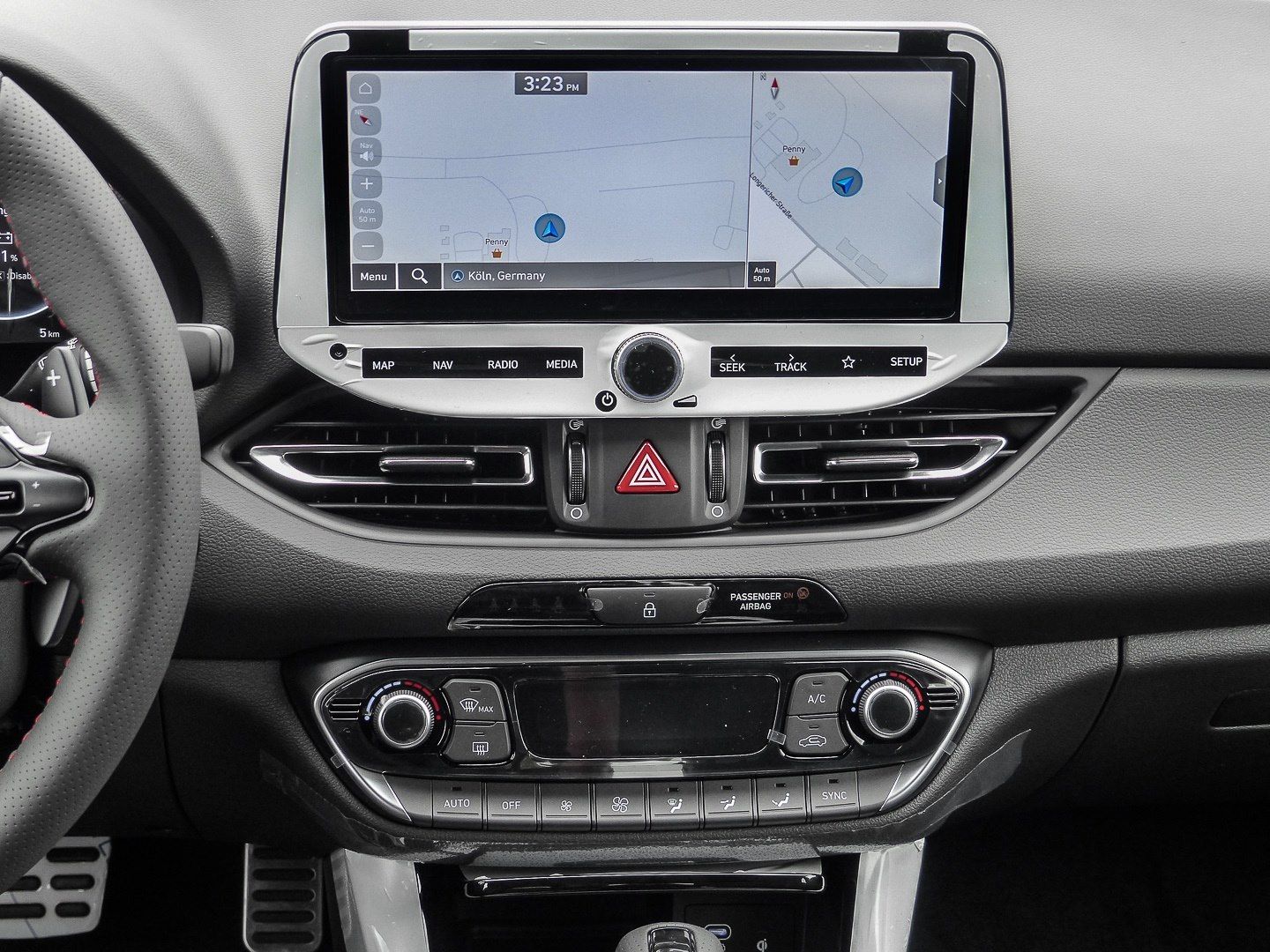 Hyundai i30 - Bild 7