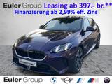 BMW 123 xDrive M-Sport HUD adLED 360° Kamera ACC HiF - BMW 123 in Frankfurt (Main)