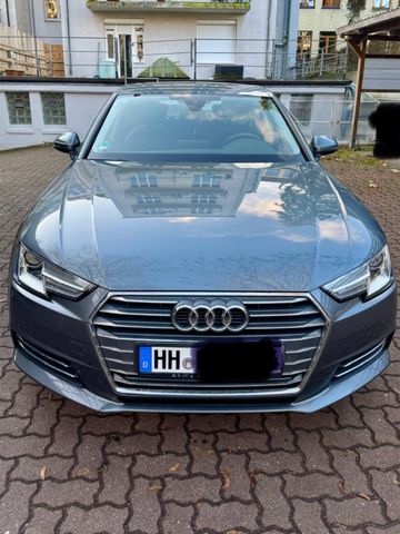 AUDI Audi A4 1.4 TFSI Sport aus 2. Hand 