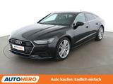 Audi A7 Sportback 50 TDI Mild-Hybrid quattro Aut.*NAV - gebrauchte Audi A7 aus dem Jahr 2018