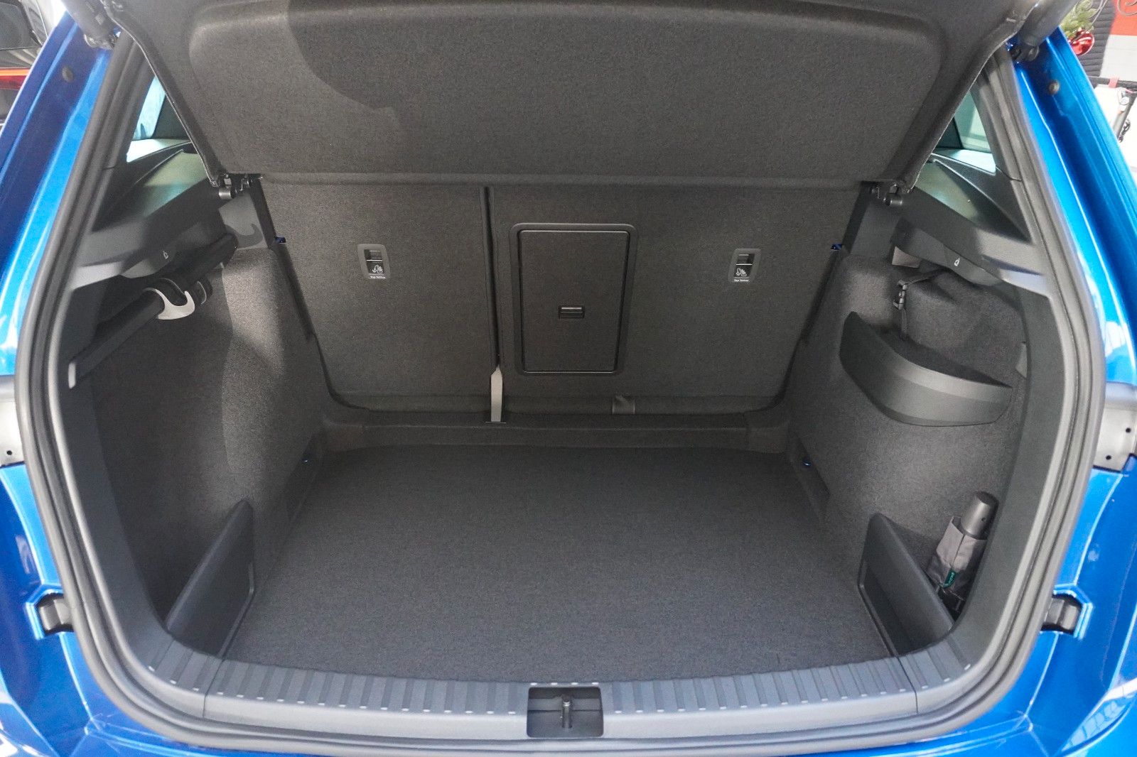 Skoda Karoq - Bild 16