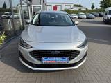 Ford Focus Turnier 1.5TDCi Titanium*LED*NAVI*SITZHZG - Ford Focus: Tdci Titanium