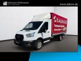 Ford Transit 350 L4 Pritsche + Plane Klima*Radio*BT - Angebote