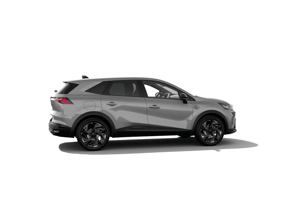 RENAULT Symbioz - Bild 8