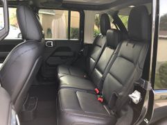 JEEP Wrangler JL Unlimited Rubicon 392