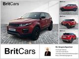 Land Rover Range Rover Evoque Si4 SE NAVI PANO TWA PDC - Land Rover in Duisburg
