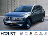Volkswagen Tiguan Allspace 2.0TSI DSG Highline 4Motion AHK  - Volkswagen Tiguan Allspace mit Benzin-Antrieb: Geländewagen