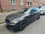 BMW 116i - - BMW 116 in Düsseldorf
