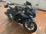 Yamaha YZF R125 Schwarz Matt  Sehr Guter Zustand - Offers