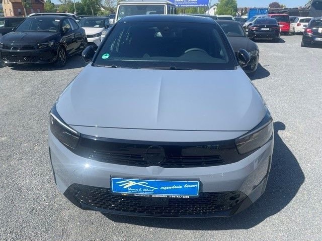 Fahrzeugabbildung Opel Corsa F 1.2 Turbo GS 74KW Automatik