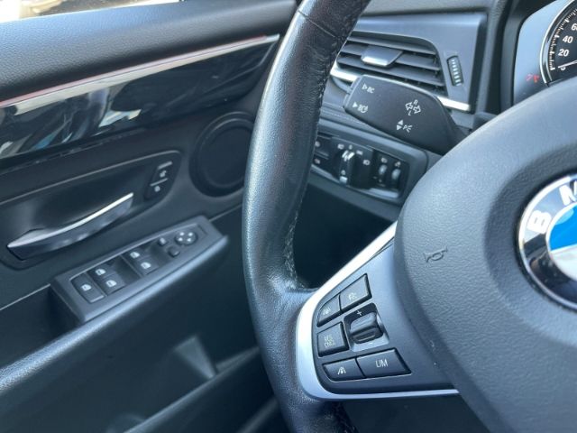 Fahrzeugabbildung BMW 218 Active Tourer xDrive Sport Line Autom., Navi