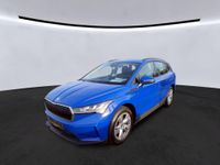 Skoda Enyaq - Vorschau Bild 10