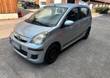 Daihatsu Coure 1.0 benzin ,HU abgelaufen f... - gebrauchte Daihatsu Cuore aus dem Jahr 2007