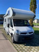 Knaus Sport Traveller 650 - Wohnwagen in Freiburg
