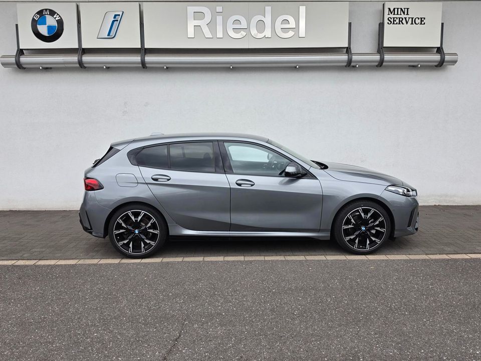 BMW 120d Steptronic M Sportpaket Head-Up foto 2