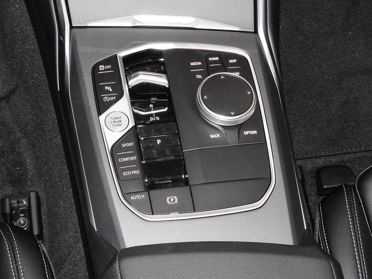 BMW 318 - Bild 9