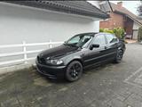 BMW e46 316i Edition Lifestyle Edition - BMW 316 in Bonn
