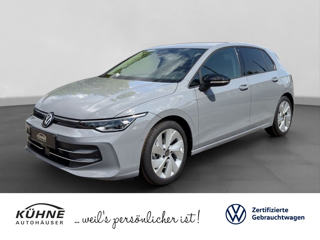 Volkswagen Golf ENERGY 1.5 eTSI DSG AHK MATRIX ACC NAVI foto 1