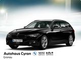 BMW 320d SPORT HUD ACC DWA RFK NAVI HIFI SPEED LM18 - gebrauchte BMW 320 aus dem Jahr 2018