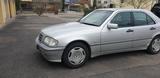 Mercedes-Benz Mercedes C200 Rostfrei 147000km - Mercedes-Benz C 200 aus 1997