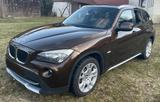 BMW X1 xDrive18d -