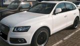 Audi Q5 2.0TDI Clean Diesel  6 Gang/ Euro 6 - Audi Q5: €