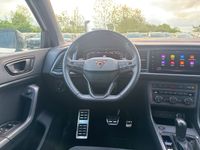 Cupra Ateca - Vorschau Bild 15