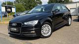 Audi A3 1.8 FSI S-Line quattro / Automatik - Allrad / - Audi A3: Fsi