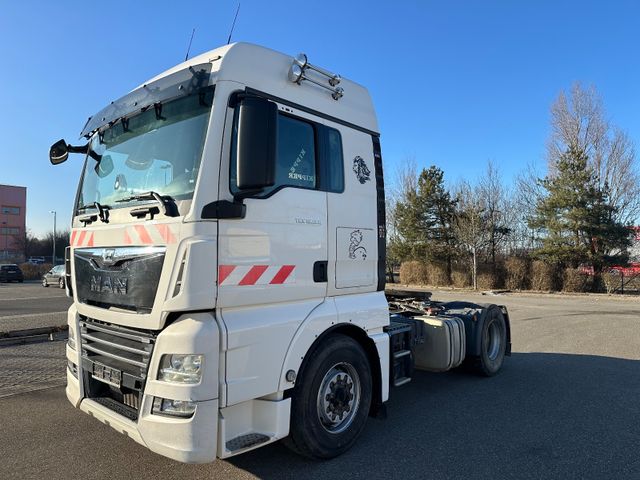 MAN TGX 18.500*4X4*