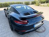 Porsche 991.2 Turbo S Coupé, MwSt. ausweisbar, Approved - Porsche 991 in München
