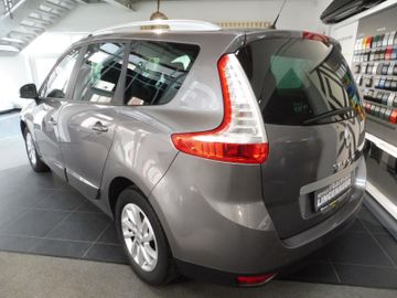 Renault Scenic III Grand Limited 7 Sitze