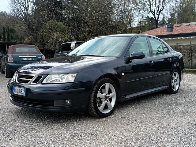 Saab 9-3 Sport Sedan 1.9 tid Vector UNIPRO