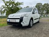 Citroën Berlingo Camper mit neuem TÜV - Wohnmobile bis 9.000 Euro