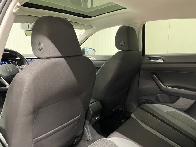 Polo Style 1.0 TSI DSG AHK ACC NAVI PANO