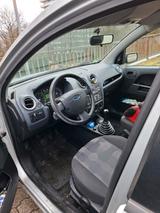 Ford Fusion - gebrauchte Ford Fusion aus dem Jahr 2007