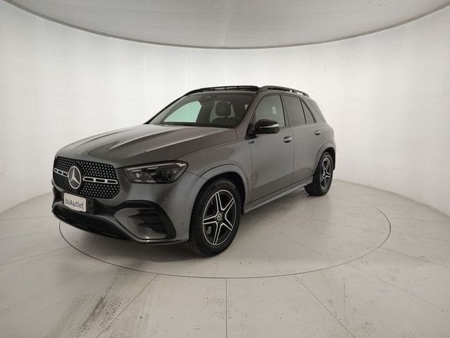 Mercedes-Benz GLE 300 d 4Matic Mild Hybrid AMG L