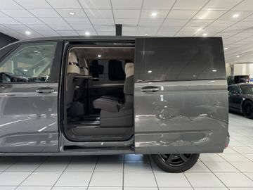 Volkswagen T7 Multivan - 11