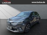 Toyota C-HR Style Selection*JBL*Leder*LED-Paket*8 J. Ga - Toyota C-HR in Duisburg