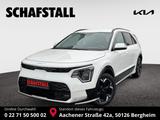 Kia Niro EV Spirit Relax-Paket Wärmepumpe E Sitze Me - Kia Niro aus 2023