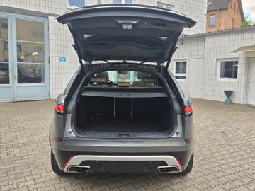 Land-Rover Range Rover Velar - 5