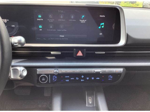 Hyundai IONIQ 6 – Bild 17