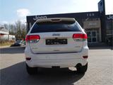 Jeep Grand Cherokee 3.6 V6 Limited - Jeep Grand Cherokee mit Benzin-Antrieb: Geländewagen