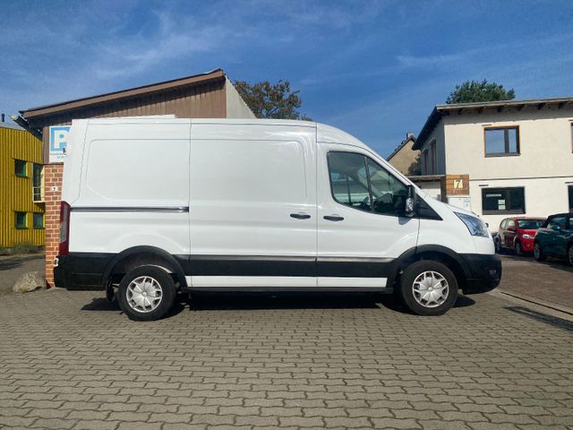 Ford Transit Kasten 290 L2 - AHK - Klima !!!